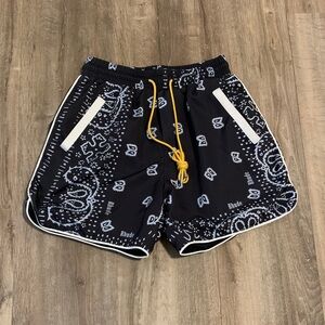 RHUDE Shorts